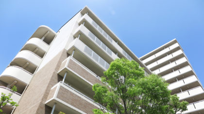 屋根のない風通し抜群の物件12