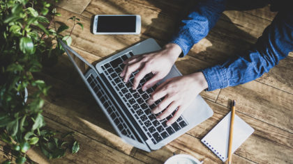 WordPressの基本的なループの書き方