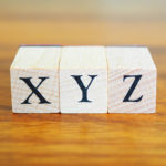 xyzドメインはSEOに弱いって本当?ペラサイトの結果