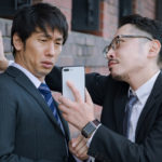 JQuery-slideToggleの開閉時のがたつき・カックンの対処法