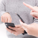 スマホ画面のスクロールを禁止する簡単なJQueryコードの紹介