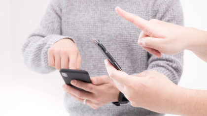 スマホ画面のスクロールを禁止する簡単なJQueryコードの紹介