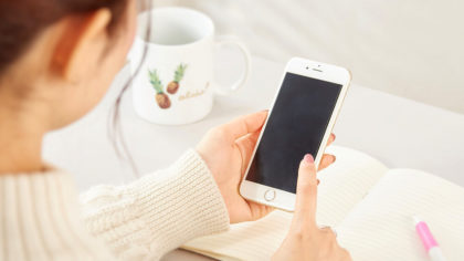 slickをレスポンシブにおいてスマホ時のみ動作する方法